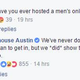 Screenshot: Facebook